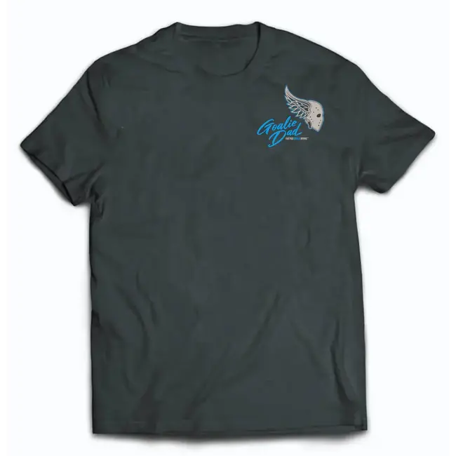 Vintage Goalie Vintage Goalie - Goalie Dad