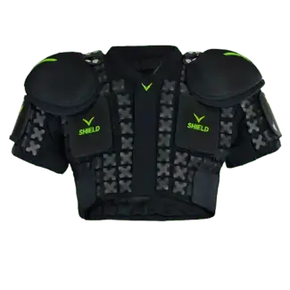 Senior Shoulder Pads