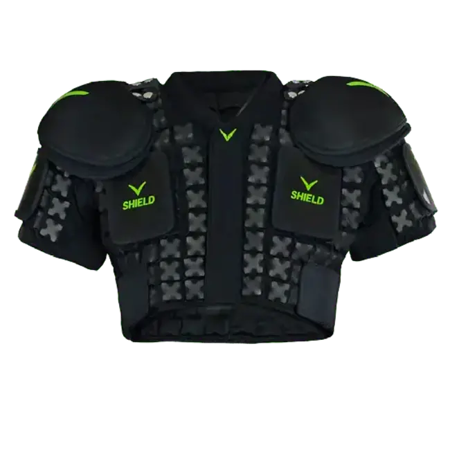 Verbero Senior Shoulder Pads