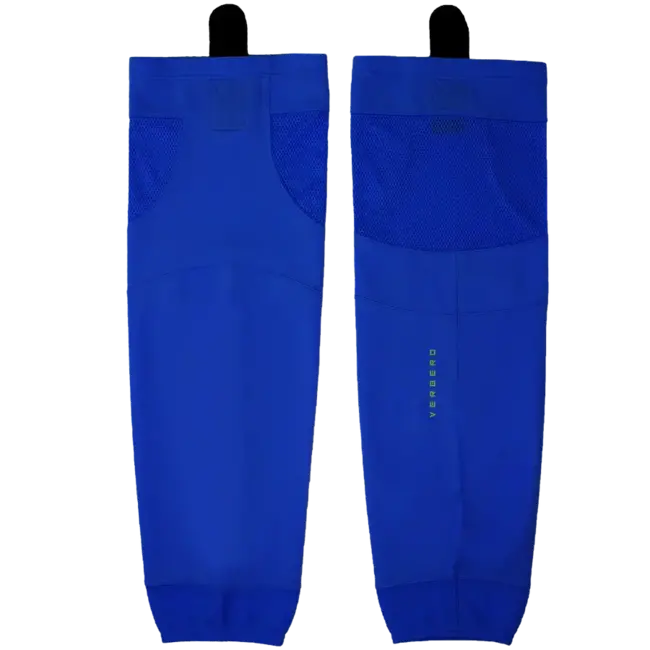 One Colour Hockey Sock