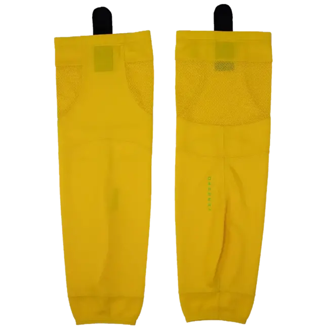 One Colour Hockey Sock