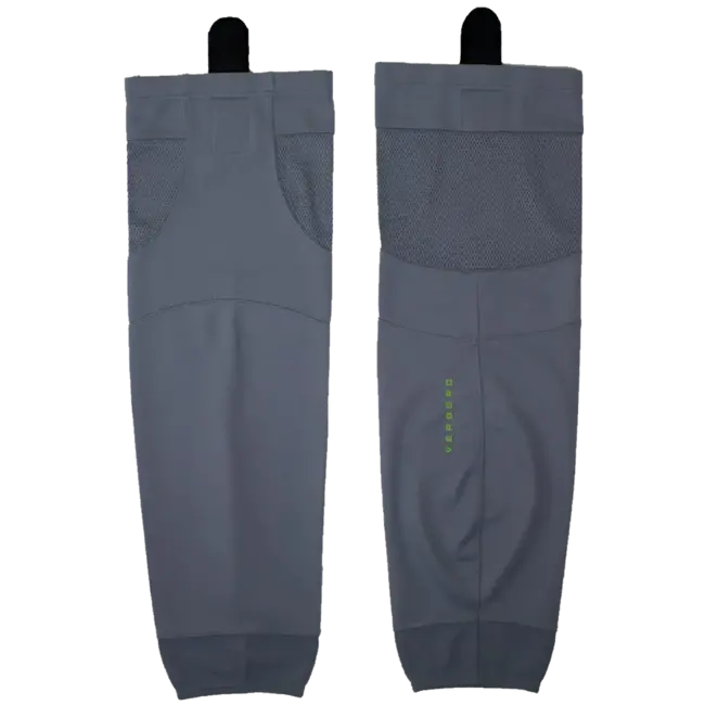 One Colour Hockey Sock