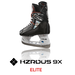 True Hockey HZRDUS 9X Player Skate