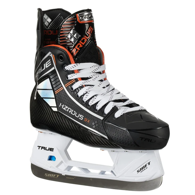 True Hockey HZRDUS 9X Player Skate