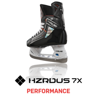 True Hockey HZRDUS 7X Player Skate