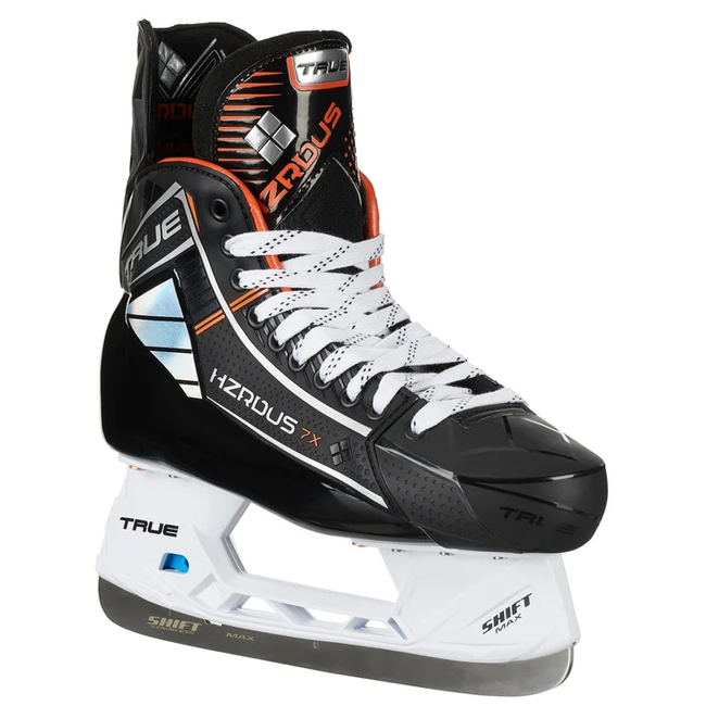 True Hockey HZRDUS 7X Player Skate