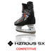 True Hockey HZRDUS 5X Player Skate