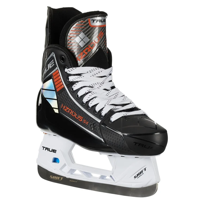 True Hockey HZRDUS 5X Player Skate