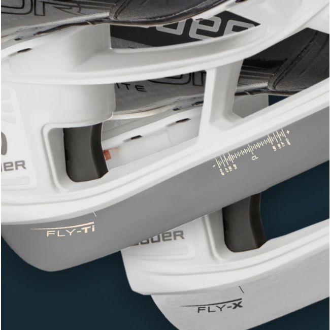 Bauer Bauer Fly-Ti Runner