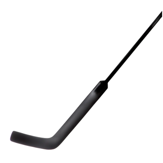 HSM Pro Blackout Goalie Stick