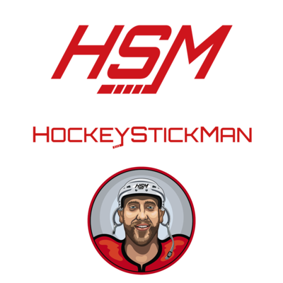 HockeyStickMan