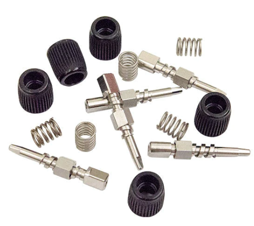 CCM Steel XS Holder Dial Replacement Parts - b-sharp ottawa inc.