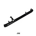 JRZ JRZ True Shift Blacksteel Attack Goalie