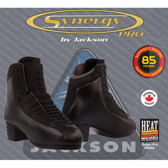 Jackson Skates Jackson Synergy Pro DJ6285L