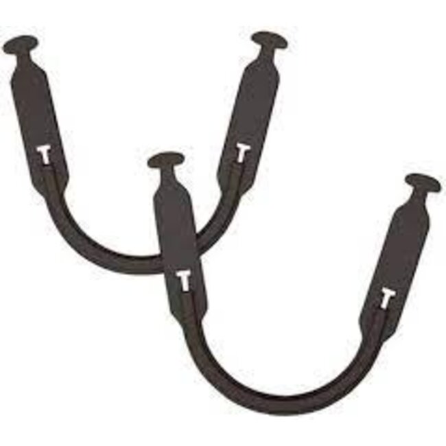 Nash Helmet Ear Loops