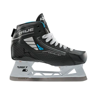 True Hockey Catalyst 5X4 Goalie Skate - Junior