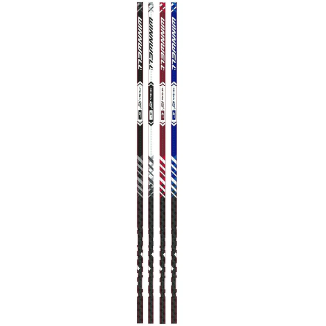 Winnwell Athena RS2 Ringette Stick - Junior