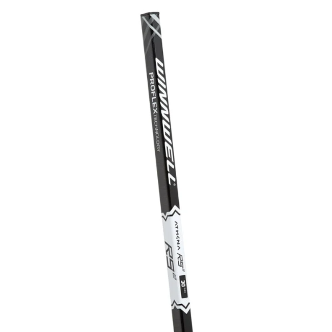 Winnwell Athena RS2 Ringette Stick - Intermediate