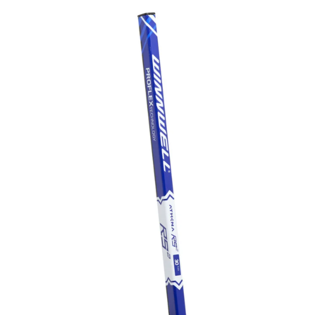 Winnwell Athena RS2 Ringette Stick - Intermediate