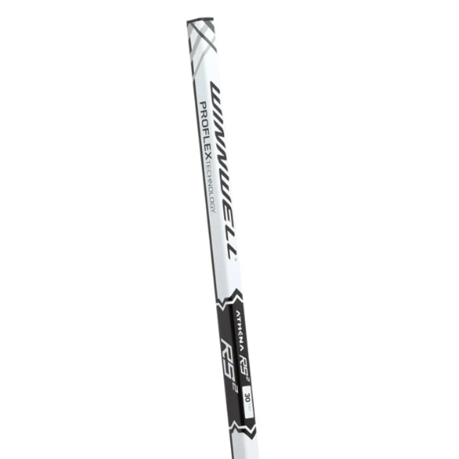 Winnwell Athena RS2 Ringette Stick - Intermediate
