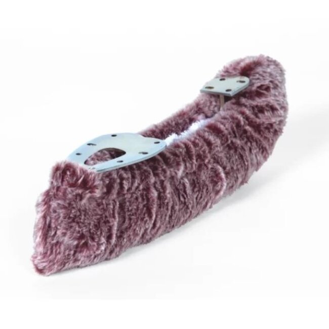 Jerry's Skating World Plush Soaker