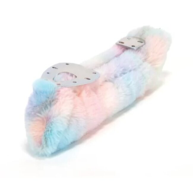 Jerry's Skating World Plush Soaker