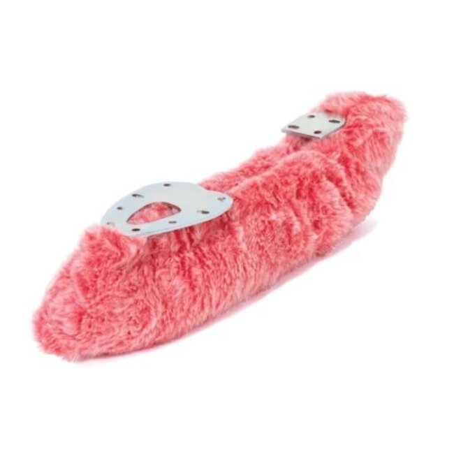 Jerry's Skating World Plush Soaker