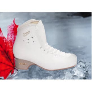 Edea Skates Edea Symphony