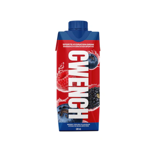 Cwench Hydration Cwench Hydration Drink - 500ml