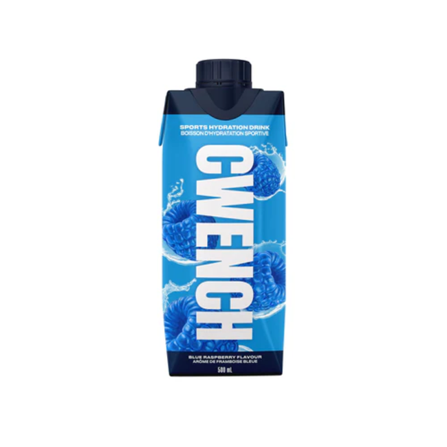 Cwench Hydration Cwench Hydration Drink - 500ml