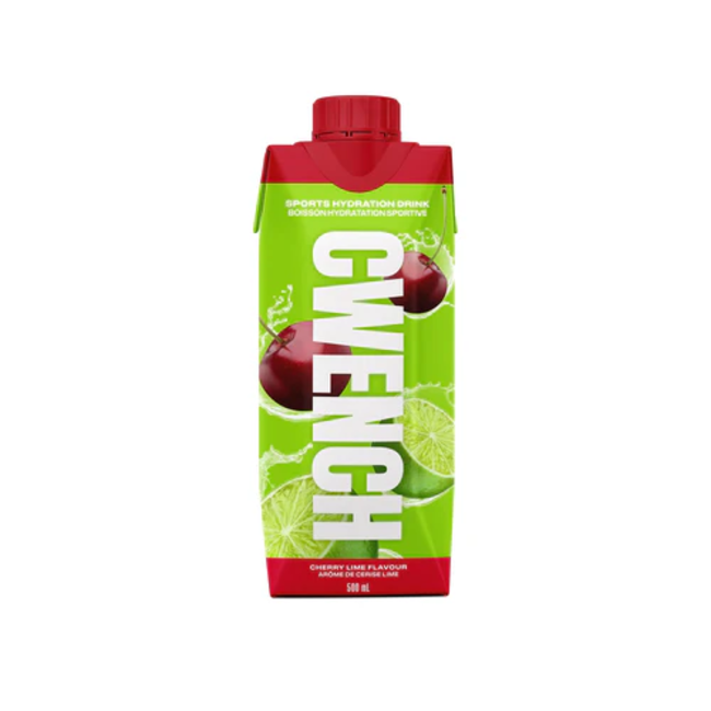 Cwench Hydration Cwench Hydration Drink - 500ml