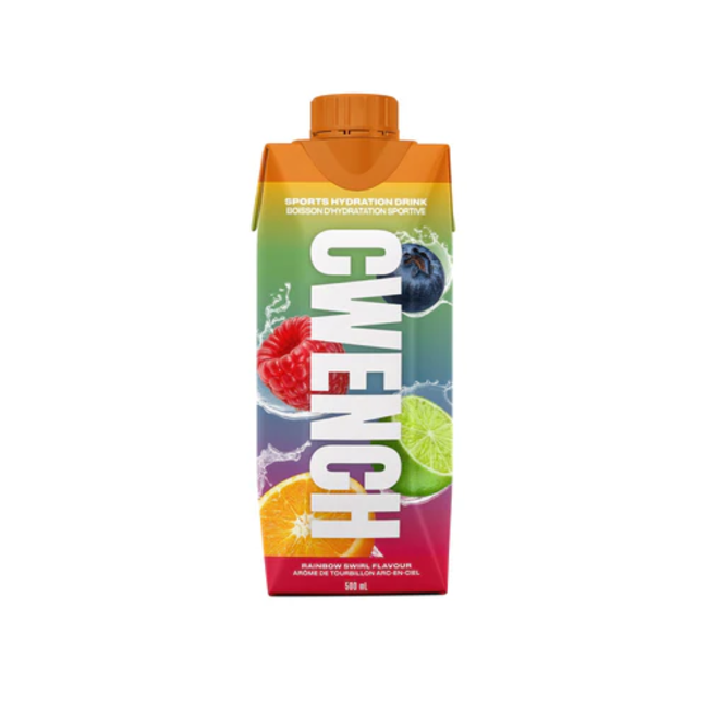 Cwench Hydration Cwench Hydration Drink - 500ml