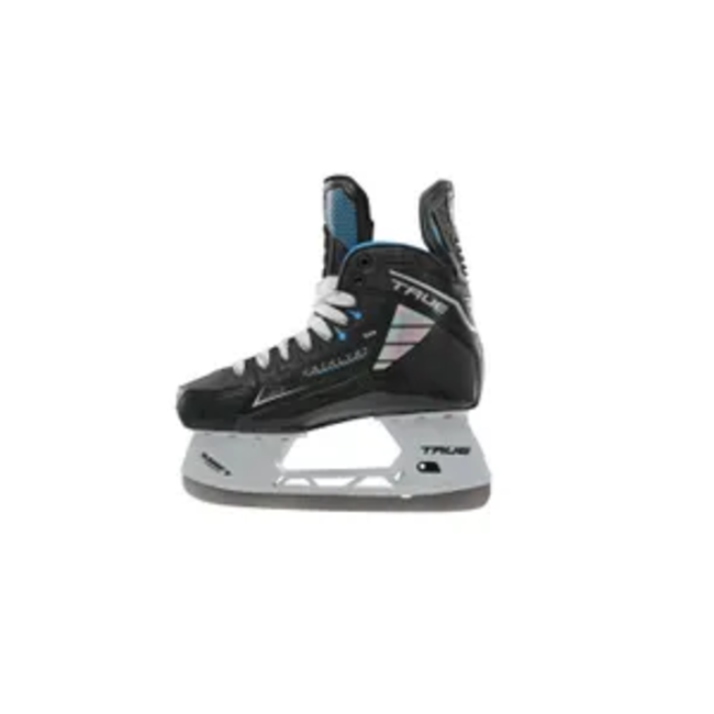 True Hockey Catalyst 7X4 Player Skate -Intermediate