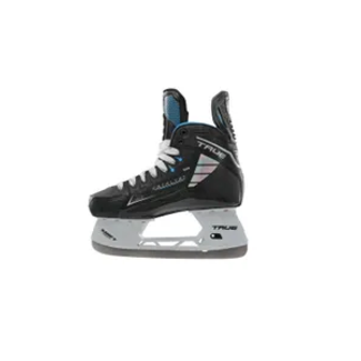 True Hockey True Catalyst 7X4 Player Skate -Senior