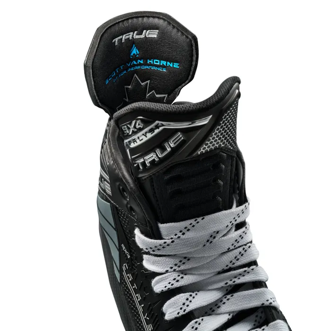 True Hockey True Player Catalyst X4 Tongue