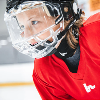 Howies Howies Flex Protect Neck Guard