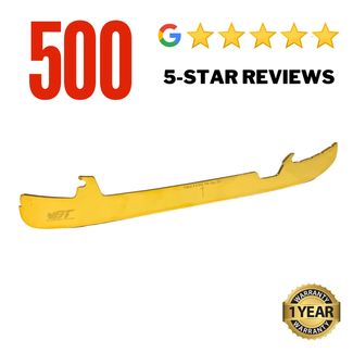 Bladetech Hockey Bladetech Gold Player Blade