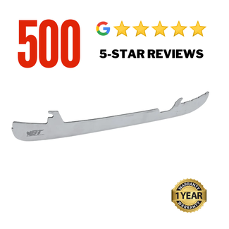 Bladetech Hockey Bladetech Stainless Player Blade