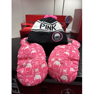 Breast Cancer - Pink Whitney Merch