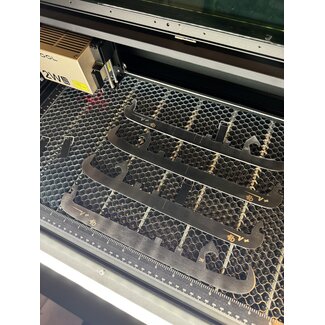 b-sharp ottawa Blade Engraving