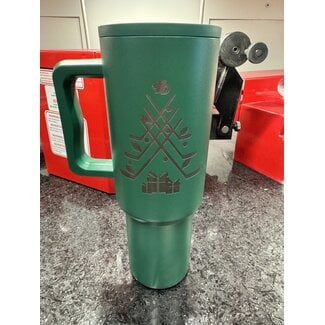 b-sharp ottawa Mug Custom Engraving