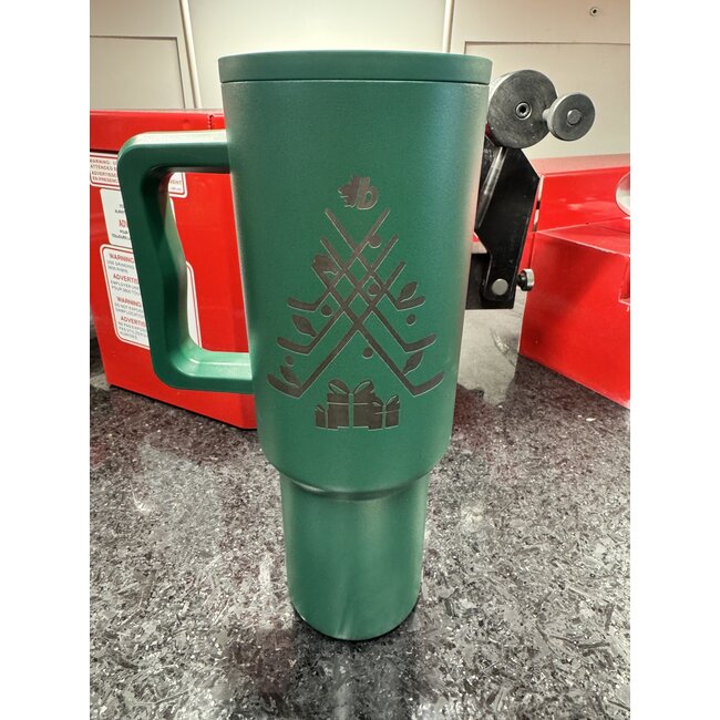 b-sharp ottawa Mug Custom Engraving