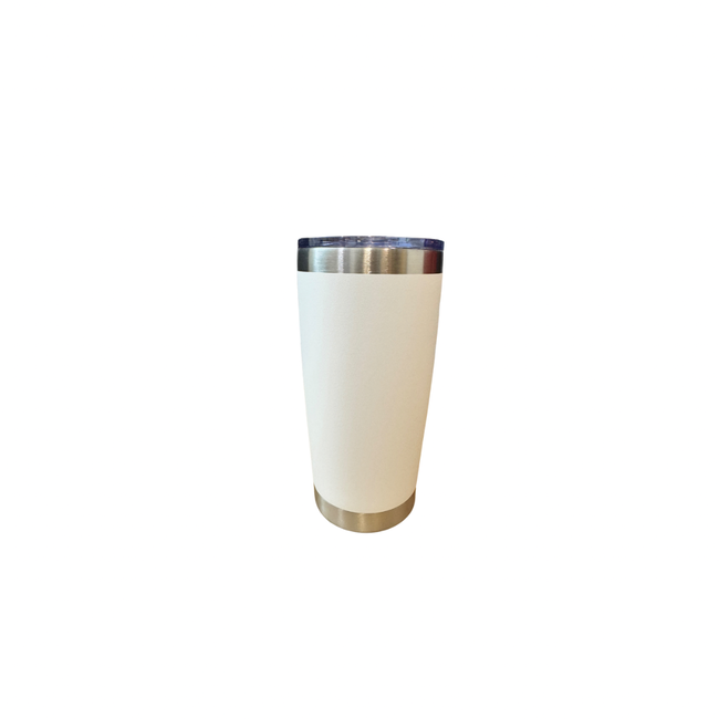 Stainless Steel Thermal Tumbler
