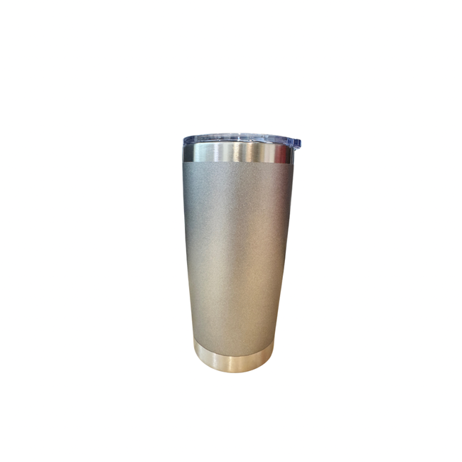 Stainless Steel Thermal Tumbler