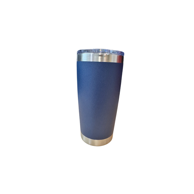 Stainless Steel Thermal Tumbler