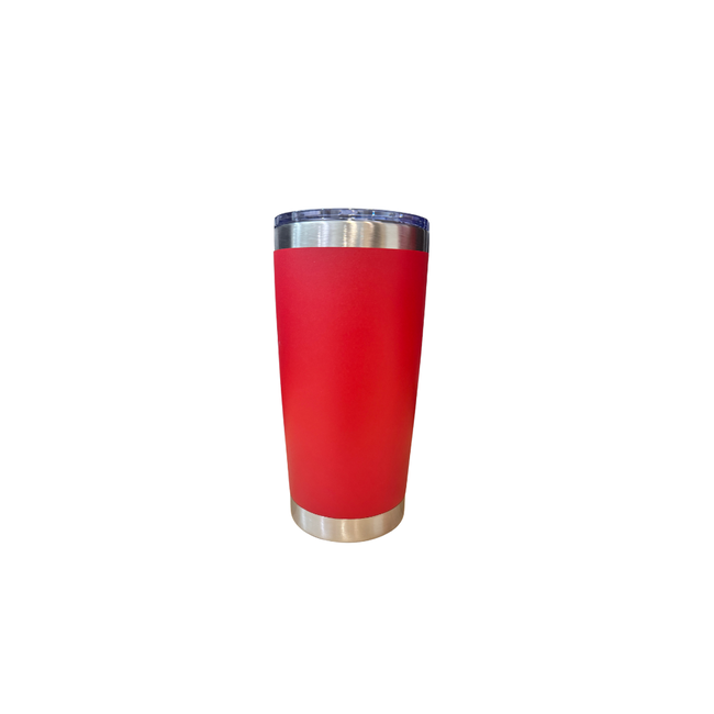 Stainless Steel Thermal Tumbler