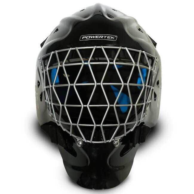 Powertek PowerTek Ringette Goalie Helmet