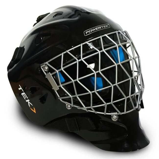 Powertek PowerTek Ringette Goalie Helmet