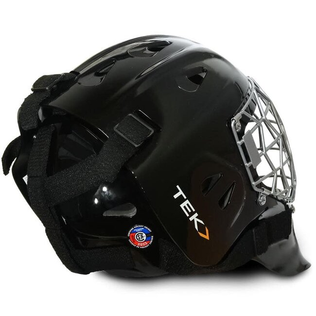 Powertek PowerTek Ringette Goalie Helmet