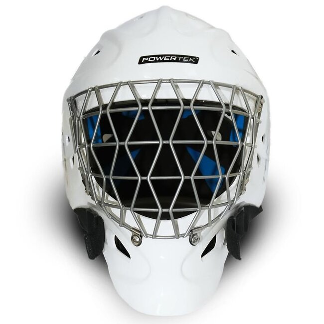 Powertek PowerTek Ringette Goalie Helmet